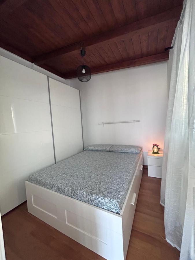Appartamento Isola Rovi Bari Esterno foto