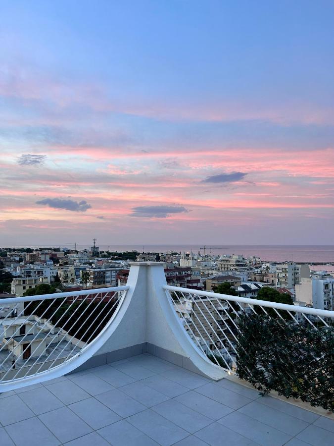 Appartamento Isola Rovi Bari Esterno foto
