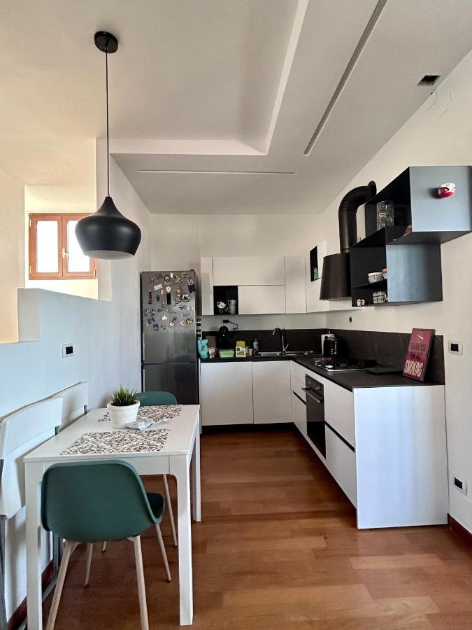 Appartamento Isola Rovi Bari Esterno foto