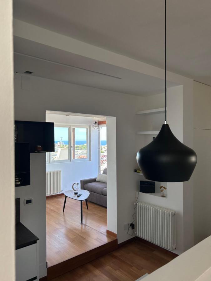 Appartamento Isola Rovi Bari Esterno foto